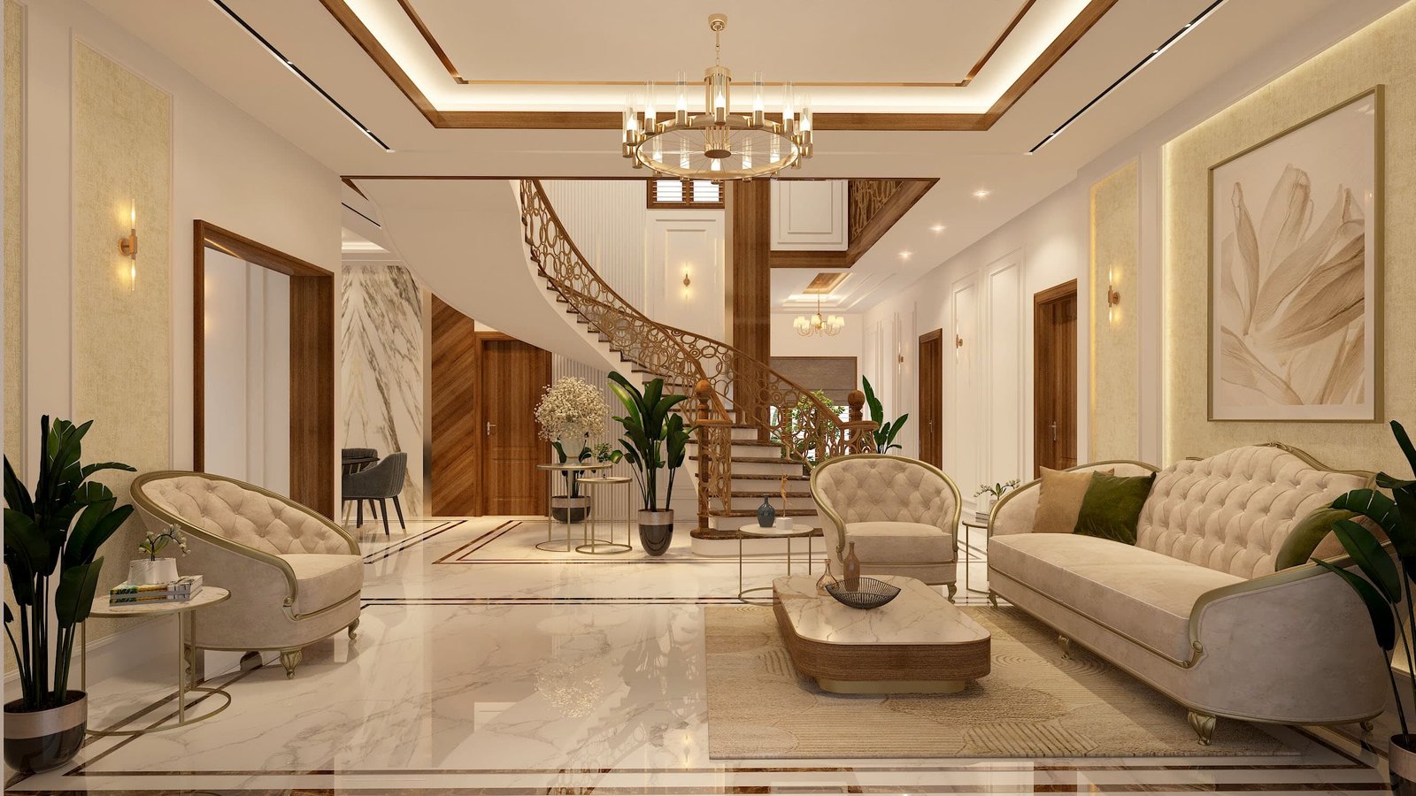 SAIFUDHEEN RESIDENCE
